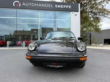 Porsche 911 1978 photo 3