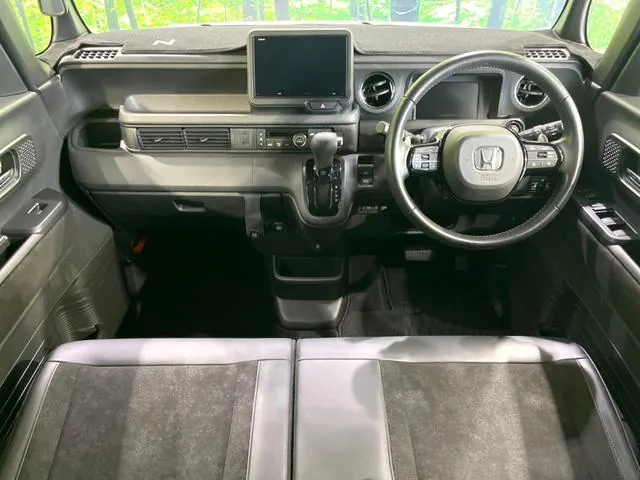 Honda N-Box 2026 photo 2