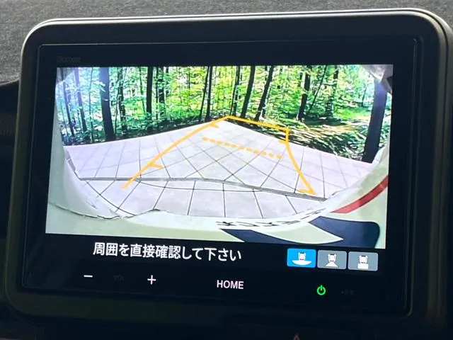 Honda N-Box 2026 photo 4