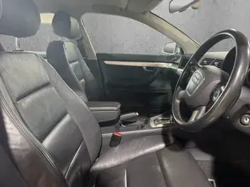 Audi A4 2006 photo 3