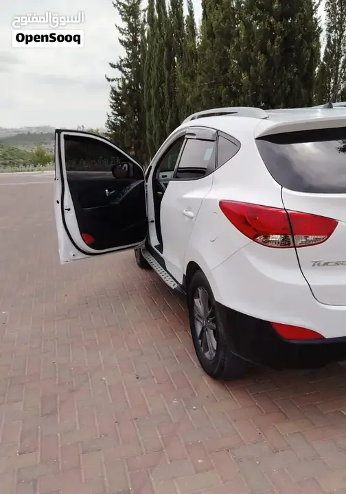 Hyundai Tucson 2016 photo 5