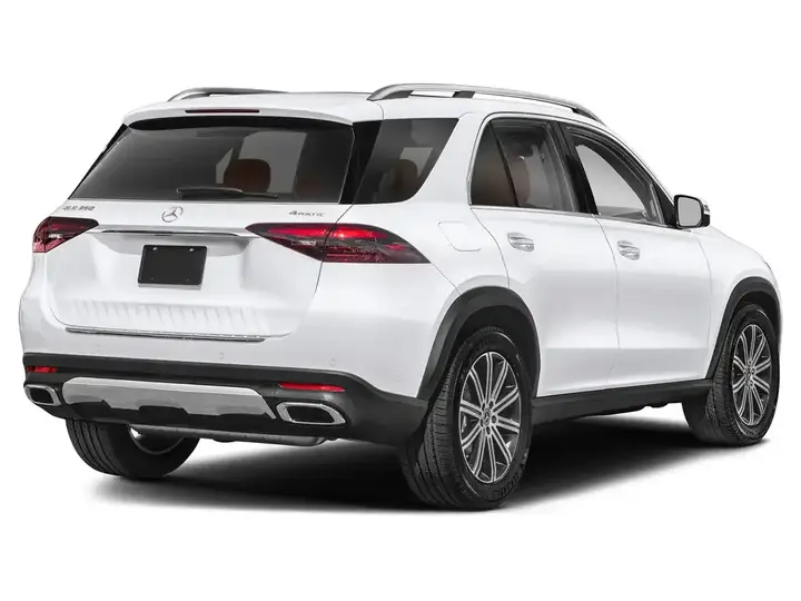 Mercedes-Benz Gle 2026 photo 2