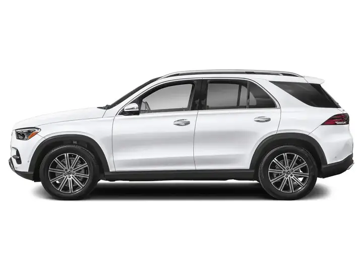 Mercedes-Benz Gle 2026 photo 3