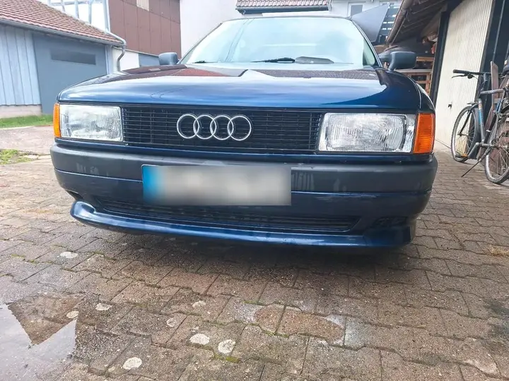 Audi 80 B4