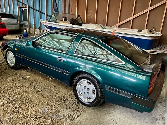 Nissan 300Zx