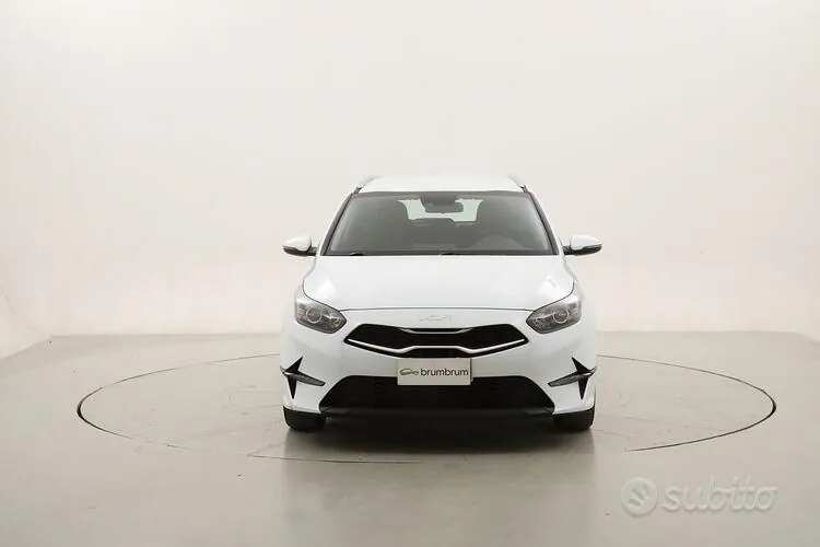 Kia Ceed 2022 photo 2