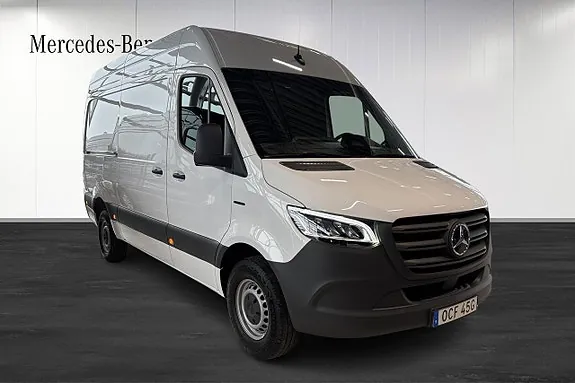 Mercedes-Benz Esprinter 2025 photo 2