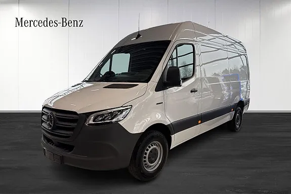 Mercedes-Benz Esprinter