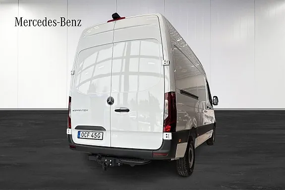 Mercedes-Benz Esprinter 2025 photo 5