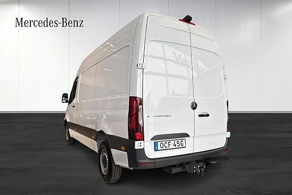 Mercedes-Benz Esprinter 2025 photo 3