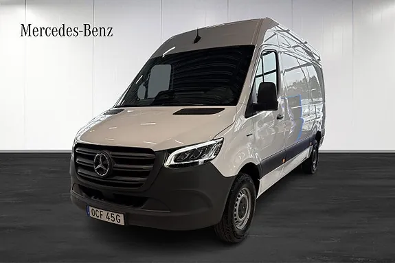 Mercedes-Benz Esprinter 2025 photo 4