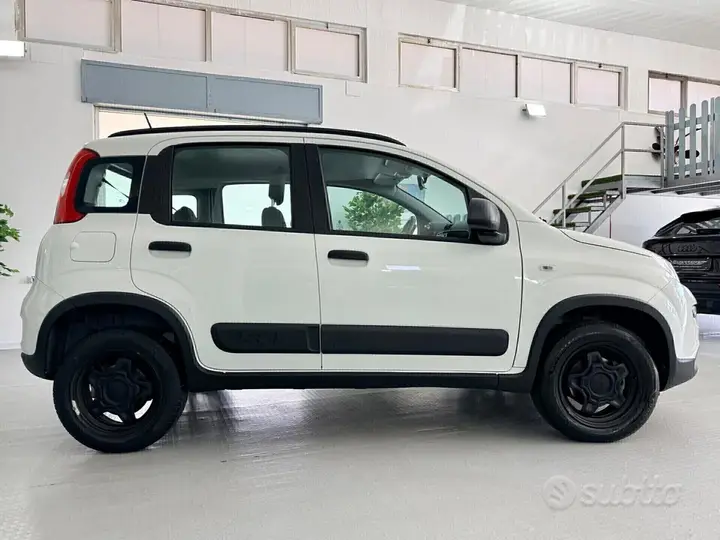 Fiat Panda 2020 photo 5