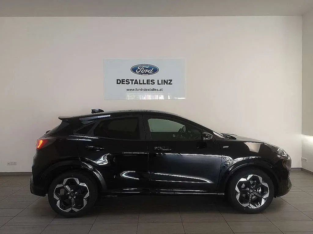 Ford Puma 2024 photo 3