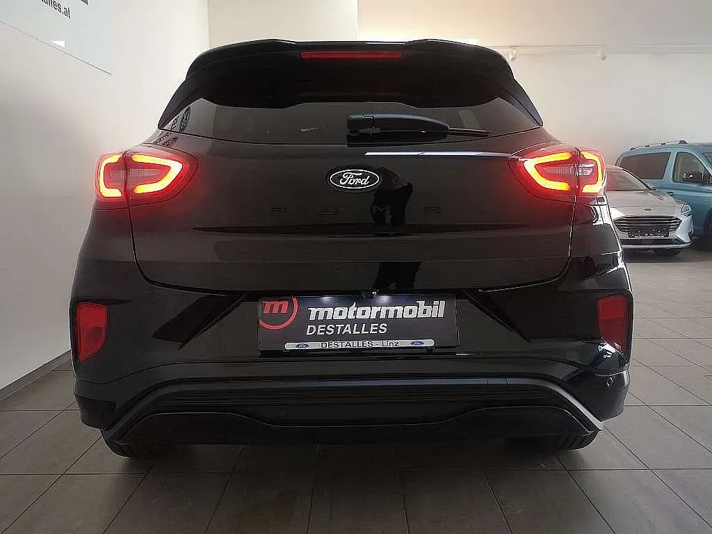 Ford Puma 2024 photo 5