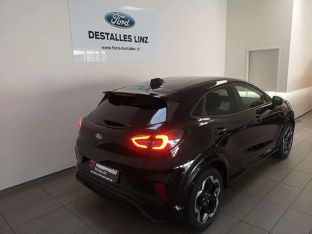 Ford Puma 2024 photo 4