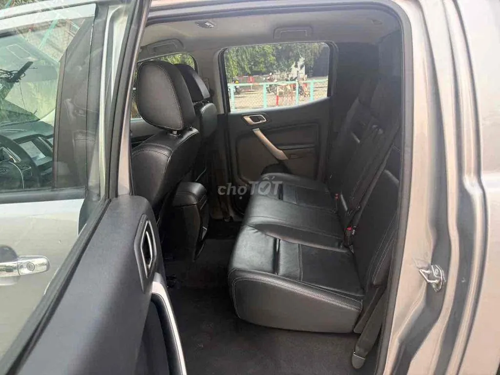 Ford Ranger 2020 photo 5