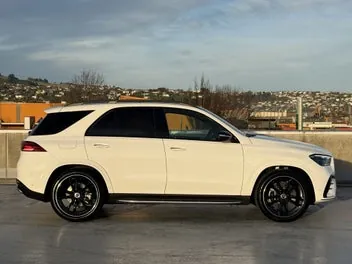Mercedes-Benz Gle 450 D 2026 photo 5