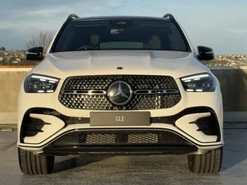 Mercedes-Benz Gle 450 D 2026 photo 4