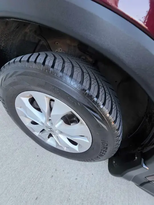 Honda Cr-V 2014 photo 4