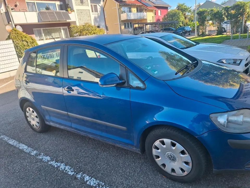 Volkswagen Golf 5