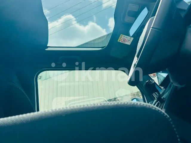 Daihatsu Taft 2025 photo 5
