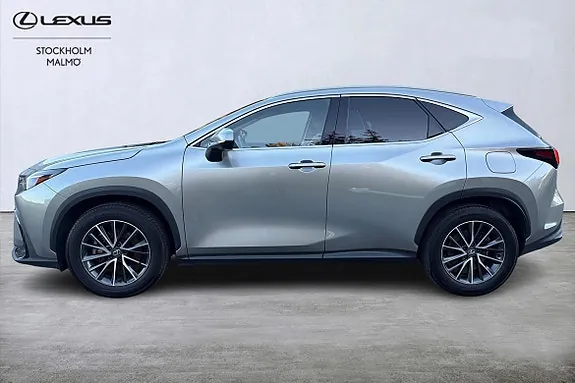 Lexus Nx350H 2023 photo 2