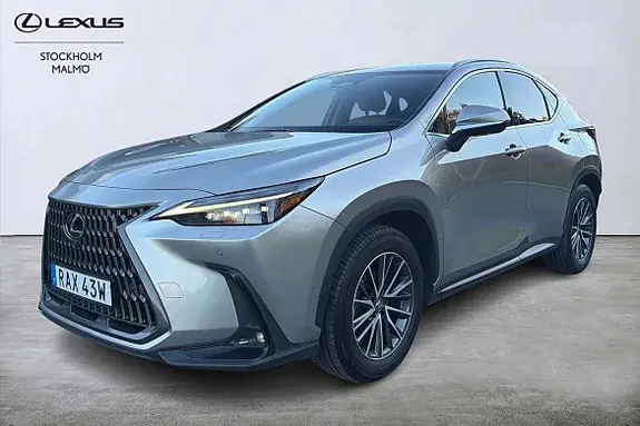 Lexus Nx350H