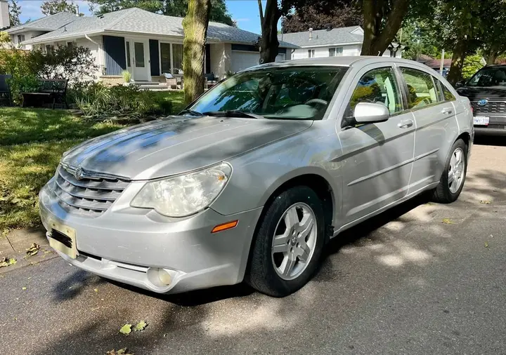 Chrysler Sebring