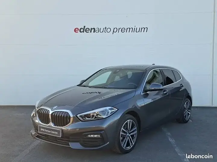 BMW Série 1