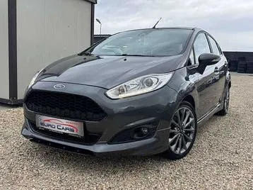 Ford Fiësta