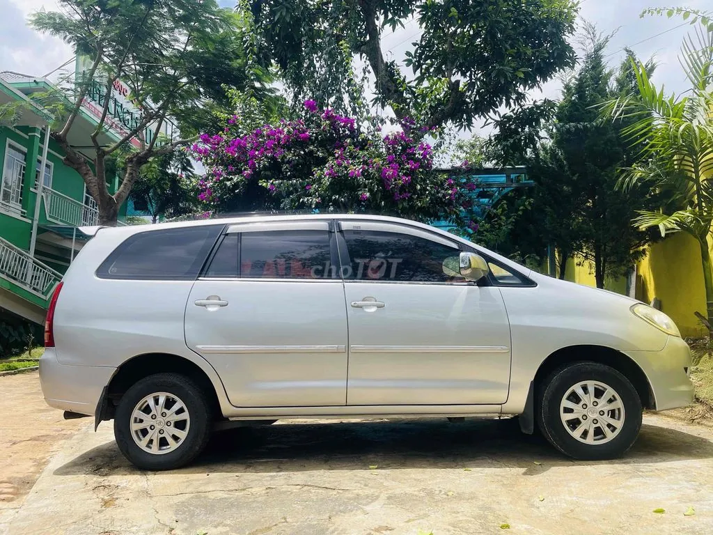 Toyota Innova