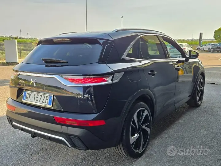 DS Automobiles Ds 7 Crossback 2022 photo 5