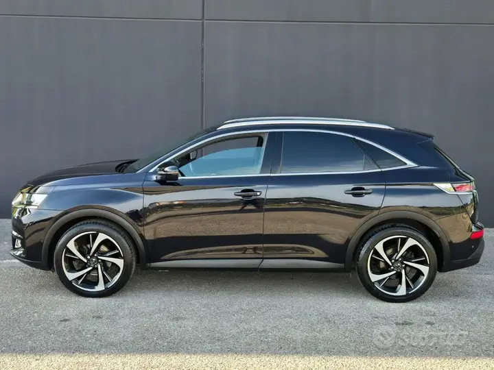 DS Automobiles Ds 7 Crossback 2022 photo 2