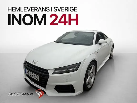 Audi Tt 2016 photo 3