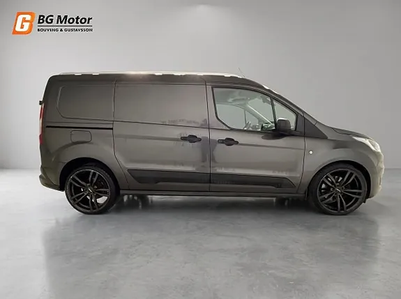 Ford Transit Connect 2020 photo 5