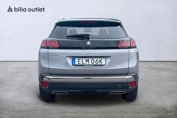 Peugeot 3008 2022 photo 5