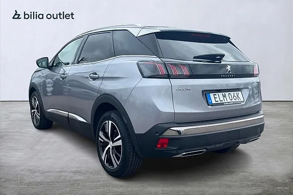 Peugeot 3008 2022 photo 4