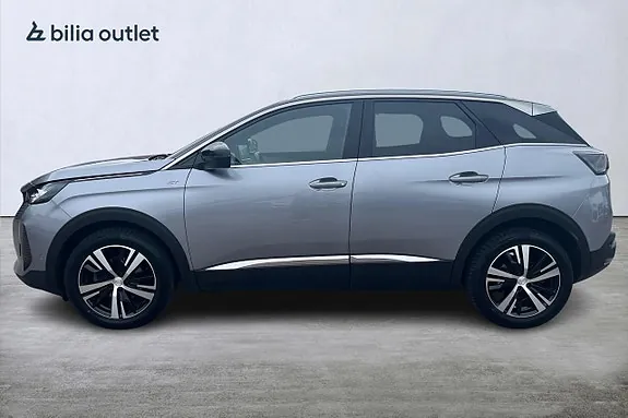 Peugeot 3008 2022 photo 3