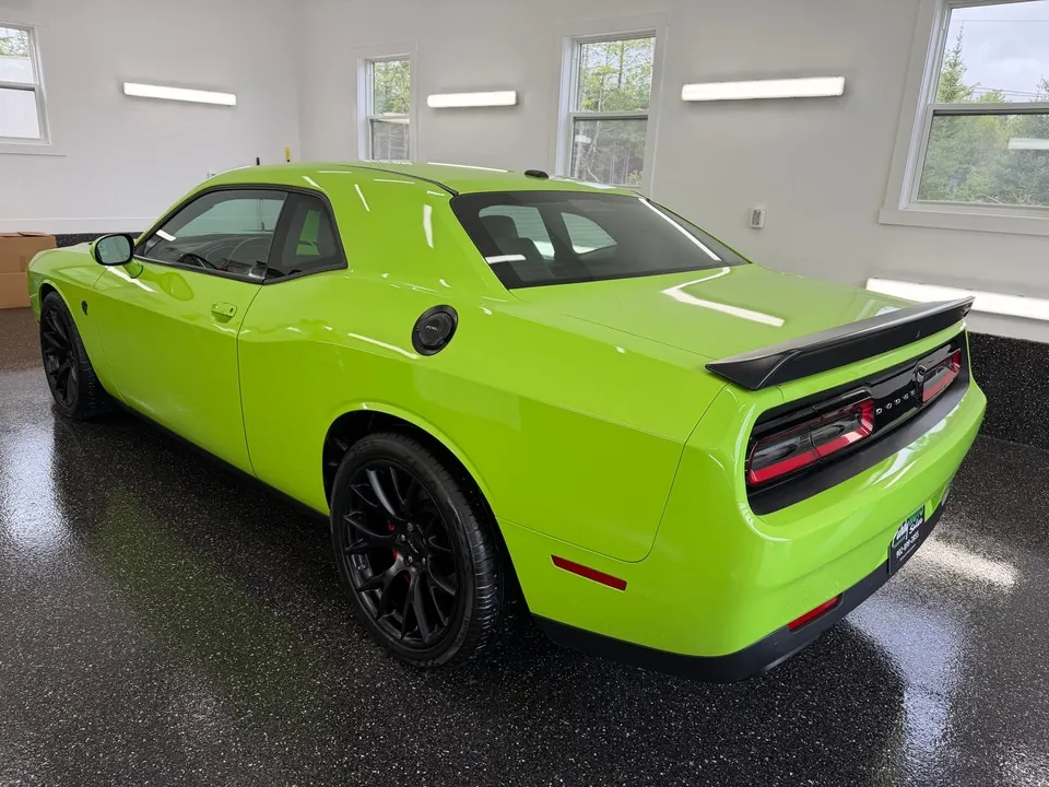 Dodge Challenger 2015 photo 2