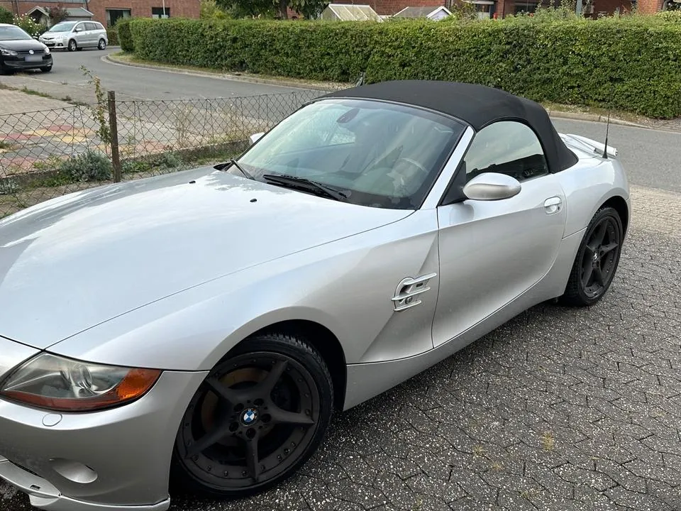 BMW Z4