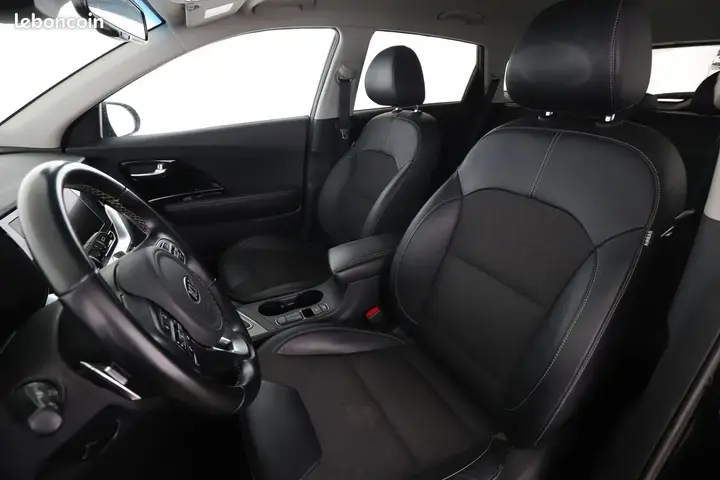 Kia Niro 2021 photo 5