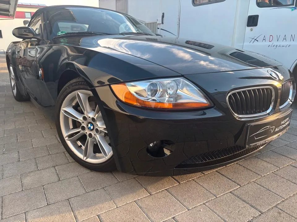 BMW Z4