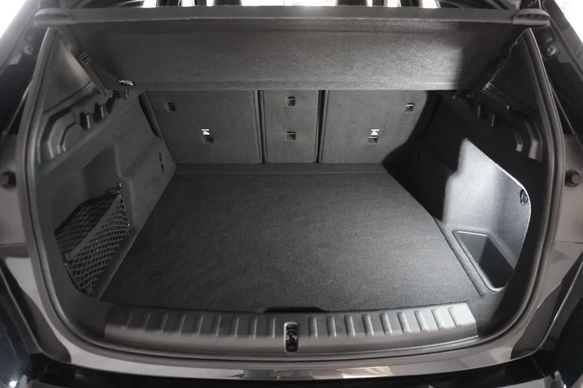 BMW X1 2026 photo 3