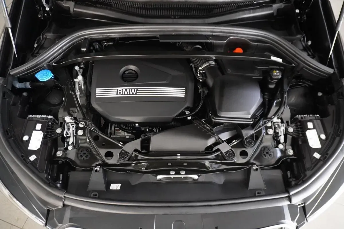 BMW X1 2026 photo 2