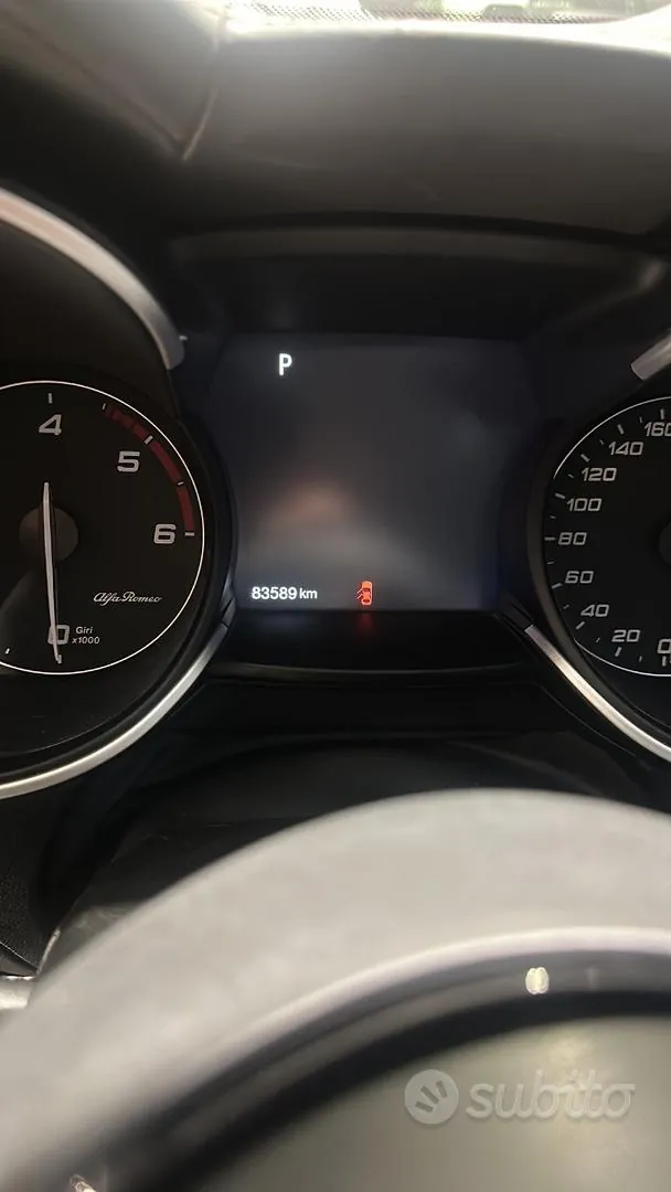 Alfa Romeo Stelvio 2021 photo 5