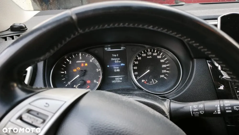 Nissan Qashqai 2014 photo 3