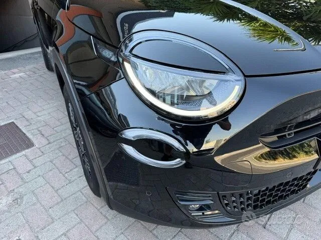Fiat 600 2025 photo 2