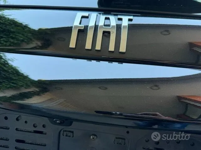 Fiat 600 2025 photo 5