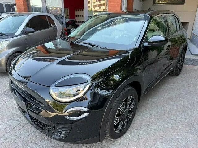 Fiat 600 2025 photo 3