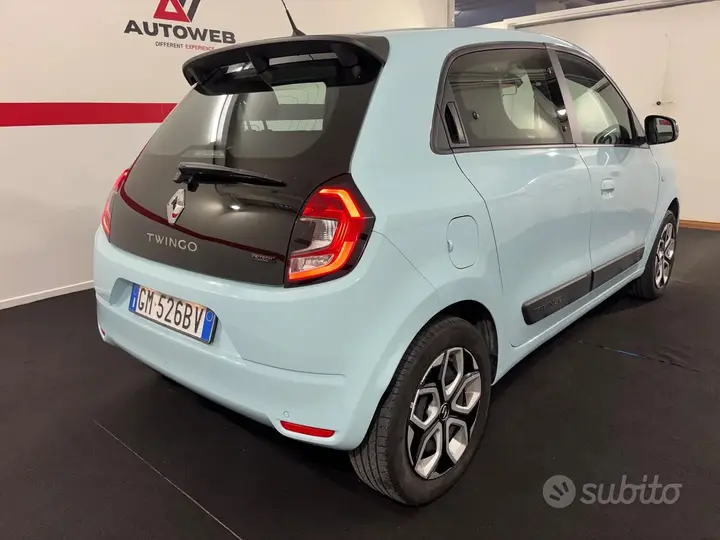 Renault Twingo 2023 photo 4